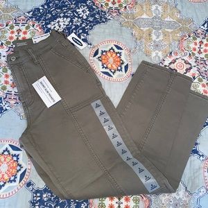 NWT straight leg pants